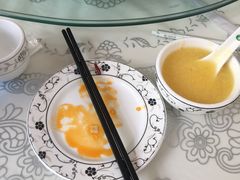 -秦扬居特色菜馆(上王村)