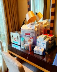 -杭州贝瑞斯美华妇儿医院·早孕·产检·儿科