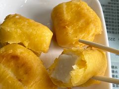 -阿三麻蓉汤圆(顺光大厦店)