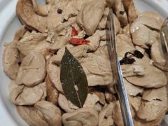 -素满香·食养自助(建邺万达店)