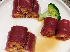 -岭南小生·粤港点心(南门口店)