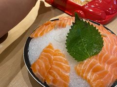 -万岁寿司(芳村店)