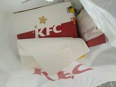 -肯德基(温州世贸店)