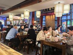 -八碗湘长沙市井菜(坡子街店)