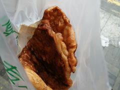 -黑窑厂糖油饼烤鸭·清真菜(总店)