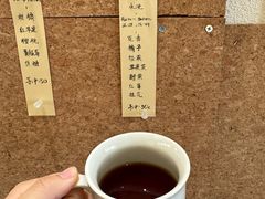 手冲咖啡-Radar Coffee(思南路店)