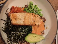 -Wagas(静安嘉里中心店)