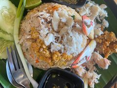 -Doo Dee Thai Food(Issan/Isaan/Esan)