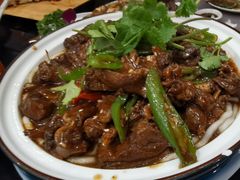 红烧老鹅-梁溪河畔·吉府花园(南长街南下塘店)