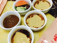 -月圆火锅(宁海东路二店)