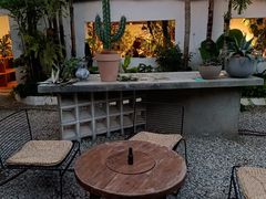 -自由生长植物工作室(深港花卉中心店)