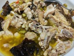 -西江红·株洲本地菜(滨江南路店)