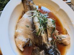 -盛百味·家宴餐厅(霸州分店)