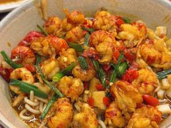 -老三样·旧食新味(绿地店)