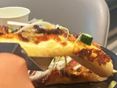 铁盘比萨-必胜客(漕宝路店)