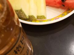 -芦月轩羊蝎子(北蜂窝店)