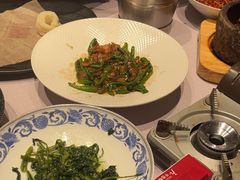 -千百味红餐厅·江西菜(绿地双子塔店)