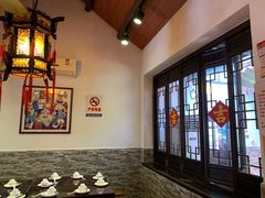 -三林本帮馆(中林街店)