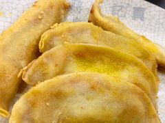 牛肉锅贴-清真蒋有记(老门东店)