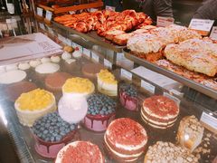 -BAKER&SPICE(安福路店)