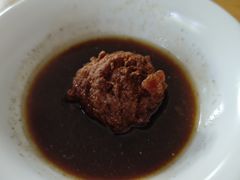 河北骨渣丸子-小放牛炒菜馆(裕华东路店)
