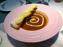 -蜜桃花开·中西融合菜E&W(南长街店)