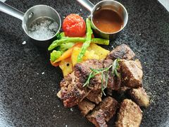 -安妮意大利餐厅(日坛店)