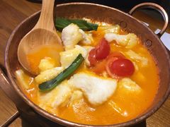 -云海肴·汽锅鸡·云南菜(天津国金汇店)