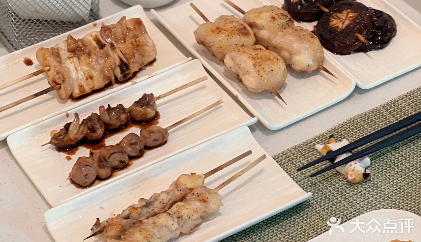 三里屯下一个热门日料店，趁现在赶快来拔草！