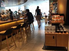 -星巴克(夏日百货店)