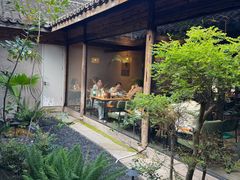 -院子餐厅·大锅菜·老杭帮(桥西直街店)