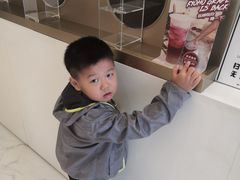 -喜茶(永旺梦乐城店)