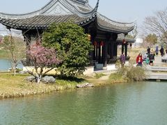 -镇江市南山风景名胜区竹林景区