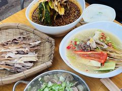 -古真记钵钵鸡(总店)