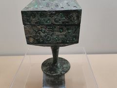 -上海博物馆(人民广场馆)