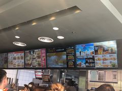 -汉堡王(北京通州领展店)