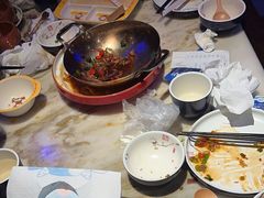 -绿茶餐厅(燕郊永旺店)