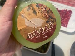 -围炉夜话·潮汕卤水火锅(榕江店)