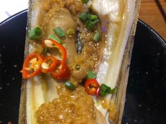 -烧货·活海鲜炭烧(湖滨商业街店)