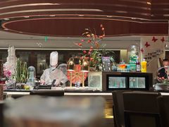 -杭州西溪宾馆-松露西餐厅