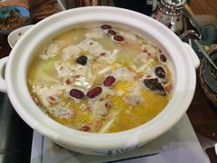 -金龙·打边炉(武进路店)