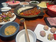 -黄家码头老火锅(解放碑旗舰店)