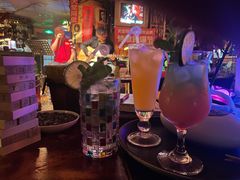 -南京天堂隔壁酒吧