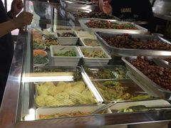 -东京包子楼(政七街店)