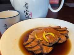 -寻宝记绍兴菜(鲁迅路店)