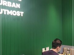 -渔语鱼酸菜鱼新川菜(万象城店)