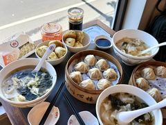 -同心楼(解放北路店)