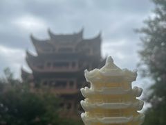 -黄鹤楼