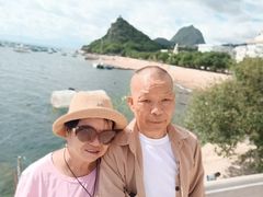-抚仙湖禄充风景区