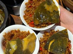 -湘满甲·黄焖甲鱼创始者·湘菜·鲁菜(潘家园店)